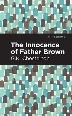 Nevinnosť otca Browna - The Innocence of Father Brown