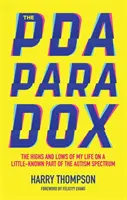 Paradox PDA: vzostupy a pády môjho života v málo známej časti autistického spektra - The PDA Paradox: The Highs and Lows of My Life on a Little-Known Part of the Autism Spectrum