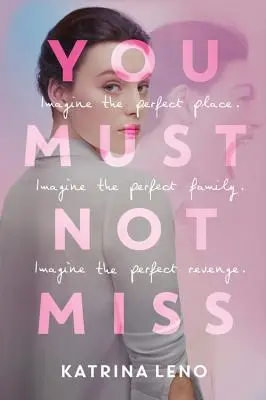 Nesmieš si nechať ujsť - You Must Not Miss