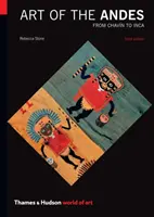 Umenie Ánd: od Čavnu po Inkov - Art of the Andes: From Chavn to Inca