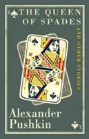 Piková dáma a iné príbehy - Queen of Spades and Other Stories