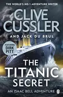 Tajomstvo Titanicu - Titanic Secret