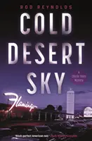 Studené púštne nebo - Cold Desert Sky
