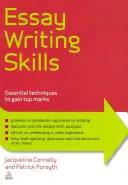 Zručnosti pri písaní esejí: Základné techniky na získanie najlepších známok - Essay Writing Skills: Essential Techniques to Gain Top Grades