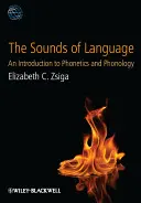 Zvuky jazyka - Sounds of Language