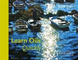 Naučte sa rýchlo olejovať - Learn Oils Quickly