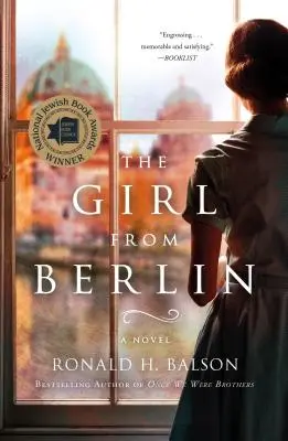 Dievča z Berlína - The Girl from Berlin