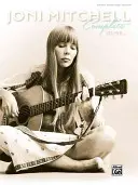 Joni Mitchell -- Complete So Far: Joni Mitchell: Guitar Tab, Hardcover Book - Joni Mitchell -- Complete So Far: Guitar Tab, Hardcover Book