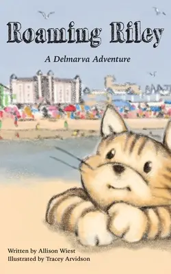 Túlavá Riley: Dobrodružstvo na Delmarve! - Roaming Riley: A Delmarva Adventure!
