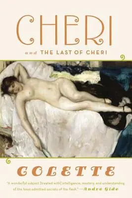 Cheri a posledná Cheri - Cheri and the Last of Cheri