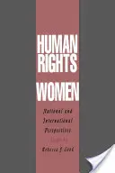Ľudské práva žien: Národné a medzinárodné perspektívy - Human Rights of Women: National and International Perspectives