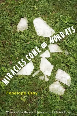 Zázraky prichádzajú v pondelok - Miracles Come on Mondays
