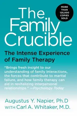 Rodinný téglik - Family Crucible