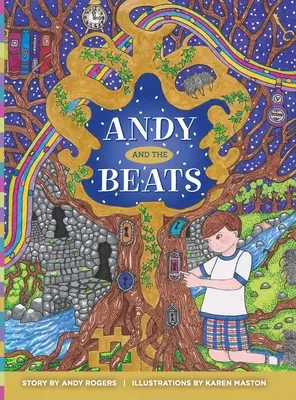 Andy a beaty: Rodičovstvo dieťaťa s diabetom 1. typu - Andy and the Beats: Parenting a Child with Type 1 Diabetes