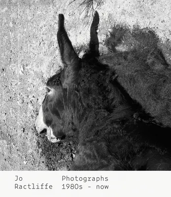 Jo Ractliffe: Fotografie z 80. rokov 20. storočia - súčasnosť - Jo Ractliffe: Photographs 1980s-Now