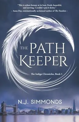 Strážca cesty - The Path Keeper