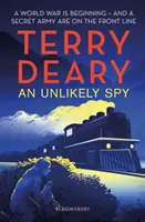 Nepravdepodobný špión - Unlikely Spy