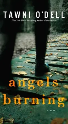 Horiaci anjeli - Angels Burning