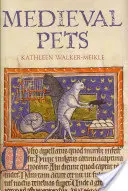Stredoveké domáce zvieratá - Medieval Pets