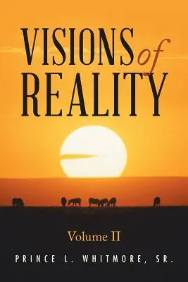 Vízie reality - Visions of Reality