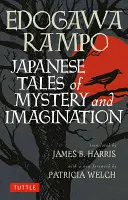 Japonské poviedky o tajomstve a fantázii - Japanese Tales of Mystery and Imagination