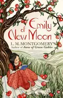 Emily z Nového mesiaca - Emily of New Moon