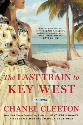 Posledný vlak na Key West - The Last Train to Key West