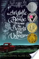 Aristoteles a Dante objavujú tajomstvá vesmíru - Aristotle and Dante Discover the Secrets of the Universe