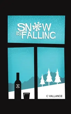 Sneh padá - Snow Is Falling