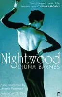 Nočný les - Nightwood