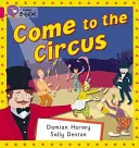 Príďte do cirkusu - Come to the Circus