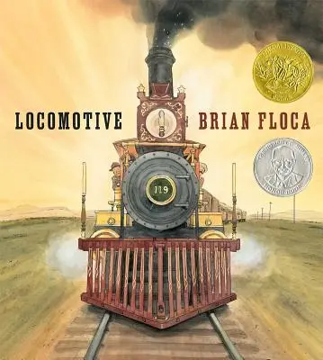 Lokomotíva - Locomotive