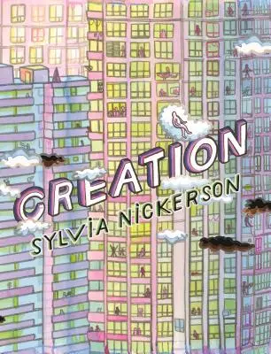 Stvorenie - Creation