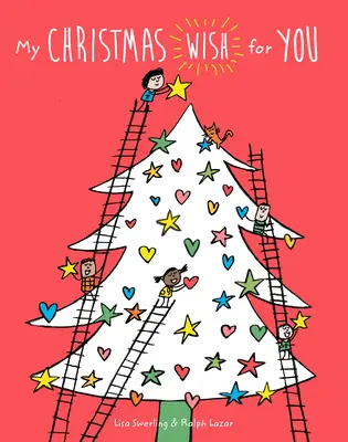 Moje vianočné želanie pre vás - My Christmas Wish for You