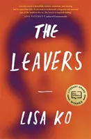 Leavers - Víťaz ceny PEN/Bellweather za beletriu - Leavers - Winner of the PEN/Bellweather Prize for Fiction