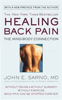 Liečenie bolesti chrbta: Spojenie mysle a tela - Healing Back Pain: The Mind-Body Connection