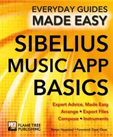 Základy hudobnej aplikácie Sibelius: Odborné rady, ktoré sú jednoduché - Sibelius Music App Basics: Expert Advice, Made Easy