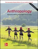 ISE Antropológia: Antropológia: oceňovanie ľudskej rozmanitosti - ISE Anthropology: Appreciating Human Diversity