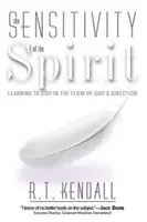 Citlivosť Ducha: Učte sa zostať v prúde Božieho smerovania - Sensitivity of the Spirit: Learning to Stay in the Flow of God's Direction