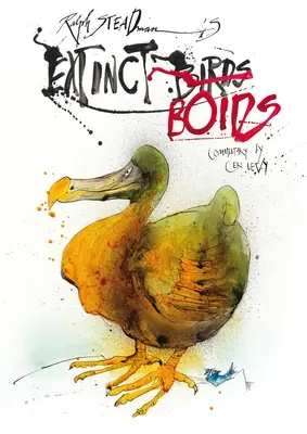 Vyhynulí boidi - Extinct Boids