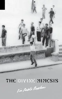 Božská mimézis - The Divine Mimesis