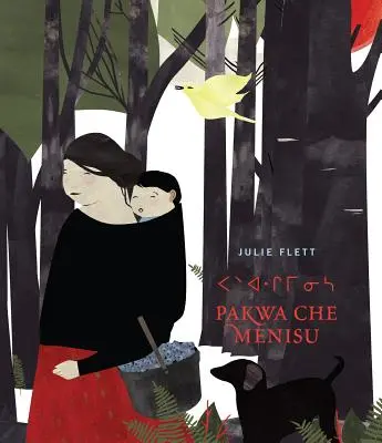 Pakwa Che Menisu = Divoké bobule - Pakwa Che Menisu = Wild Berries