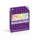 Angličtina pre každého Business English Practice Book Level 2 - Kompletný program na samoštúdium - English for Everyone Business English Practice Book Level 2 - A Complete Self-Study Programme