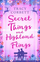 Tajné veci a zálety na Vysočine - Secret Things and Highland Flings