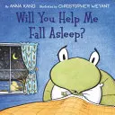 Pomôžeš mi zaspať? - Will You Help Me Fall Asleep?