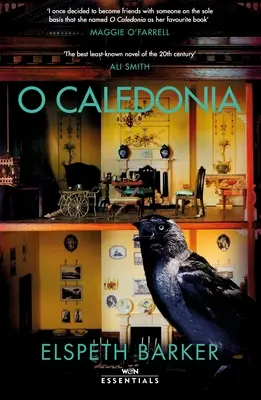 O Kaledónii - O Caledonia