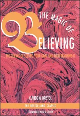 Mágia viery - Magic of Believing