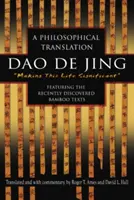 DAO de Jing: Filozofický preklad - DAO de Jing: A Philosophical Translation
