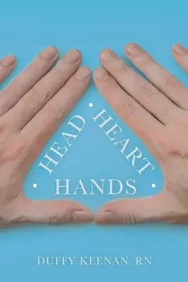 Hlava Srdce Ruky - Head Heart Hands