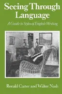 Vidieť cez jazyk: Dizajn, inovácie a manažment - Seeing Through Language: Design, Innovation and Mangement